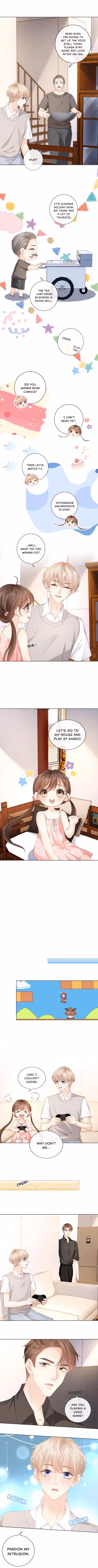 Read Green Plum Island chapter 5 image 9 on Lezhin
