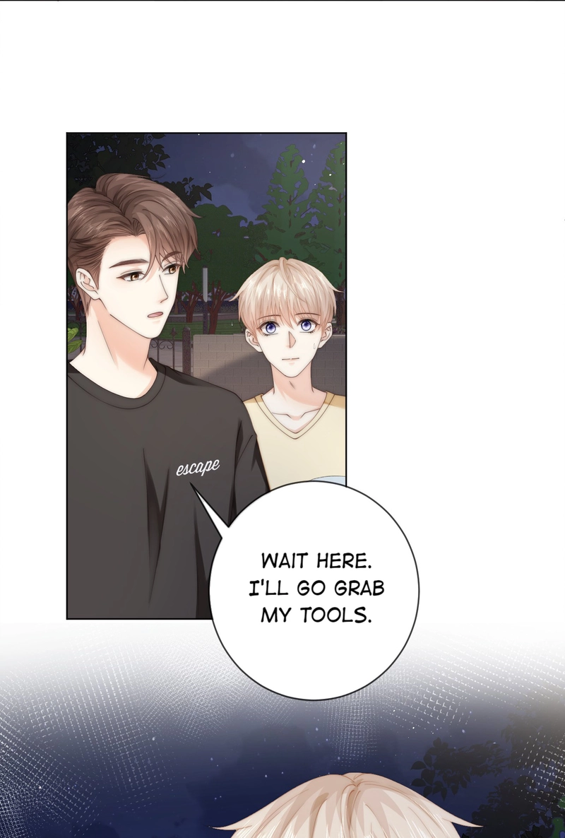 Read Green Plum Island chapter 50 image 2 on Lezhin