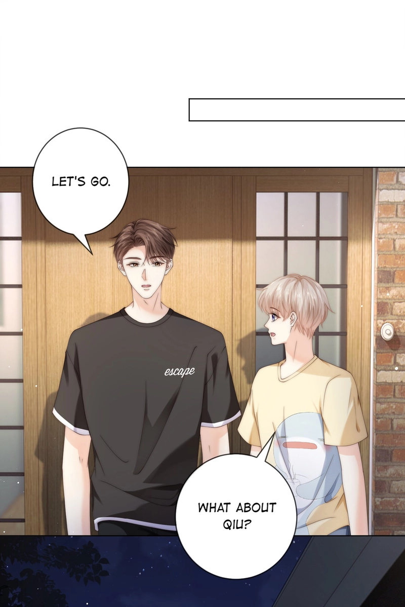Read Green Plum Island chapter 50 image 4 on Lezhin