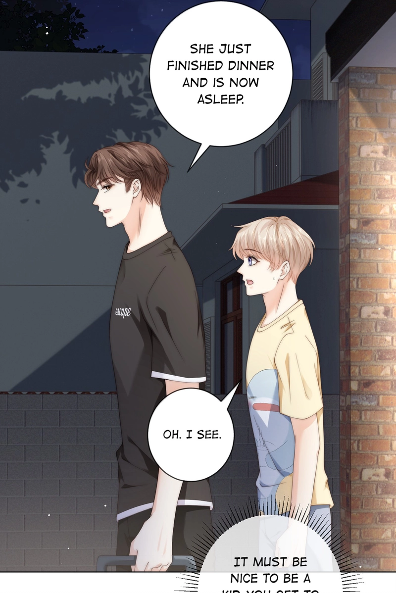 Read Green Plum Island chapter 50 image 5 on Lezhin