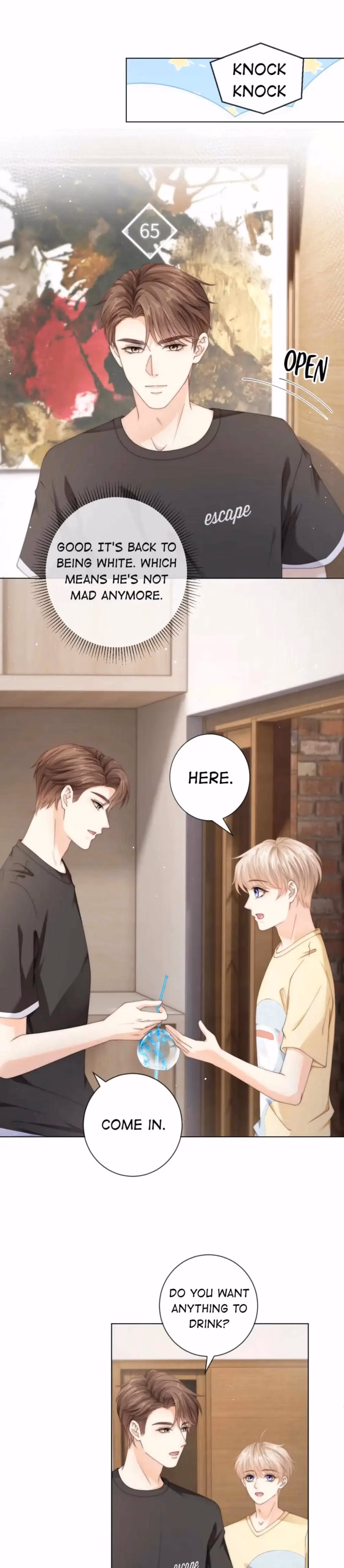 Read Green Plum Island chapter 51 image 10 on Lezhin