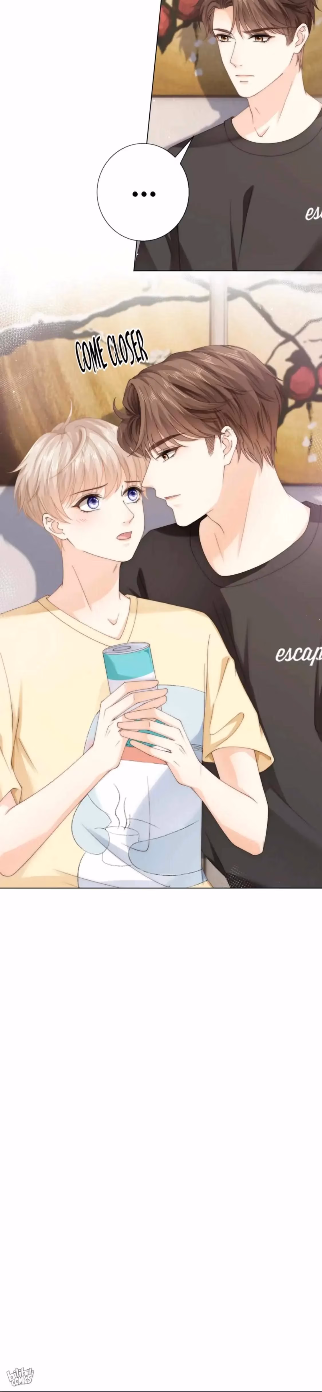 Read Green Plum Island chapter 51 image 12 on Lezhin