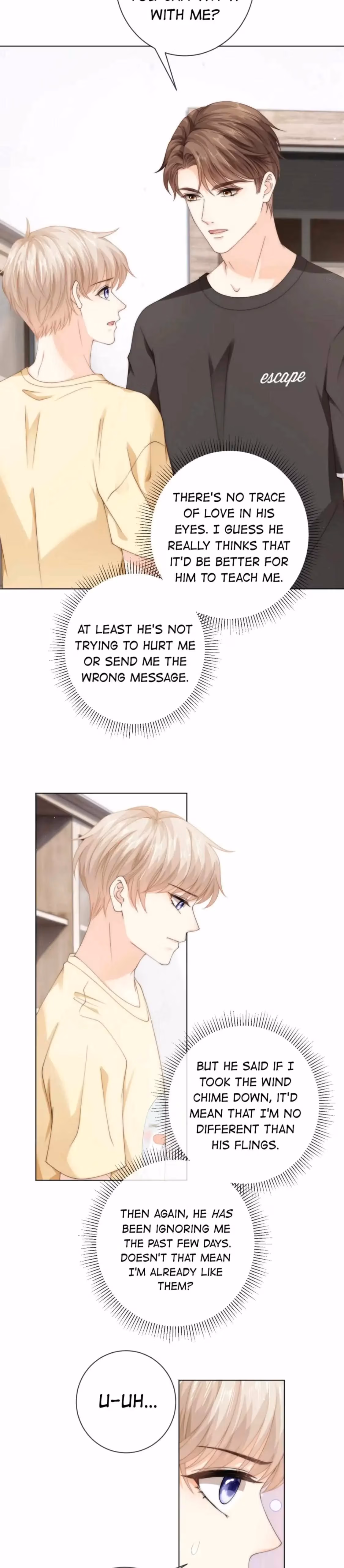 Read Green Plum Island chapter 51 image 4 on Lezhin