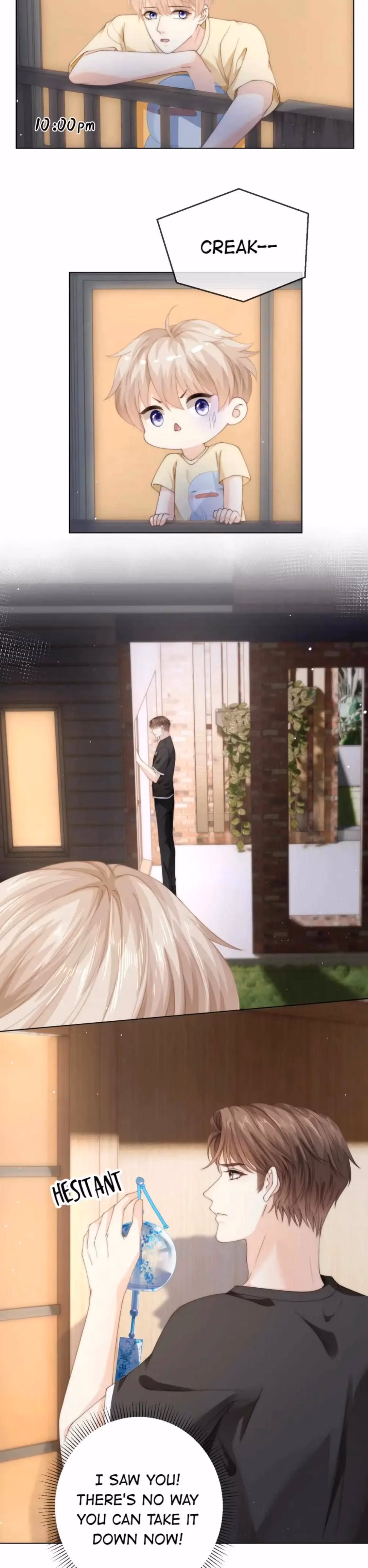 Read Green Plum Island chapter 51 image 8 on Lezhin