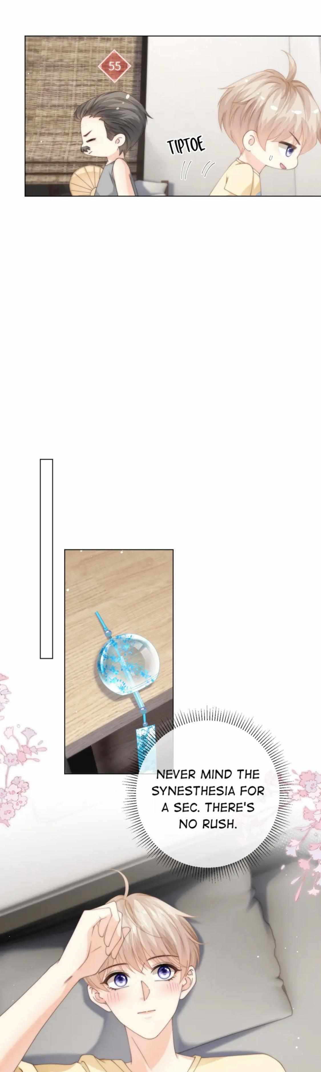Read Green Plum Island chapter 52 image 10 on Lezhin
