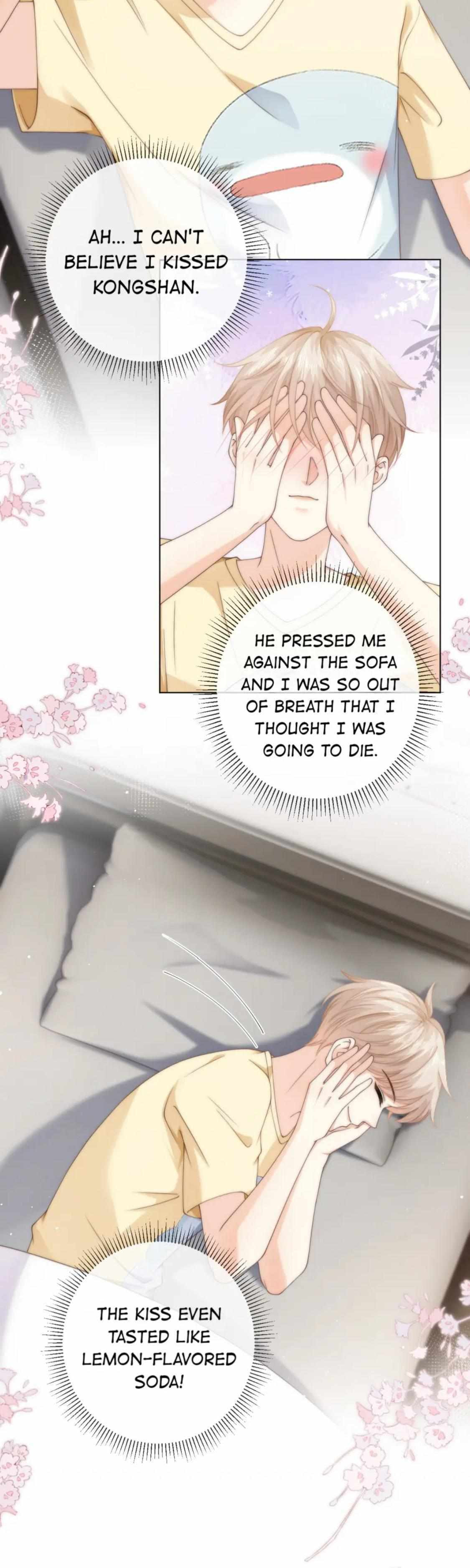 Read Green Plum Island chapter 52 image 11 on Lezhin