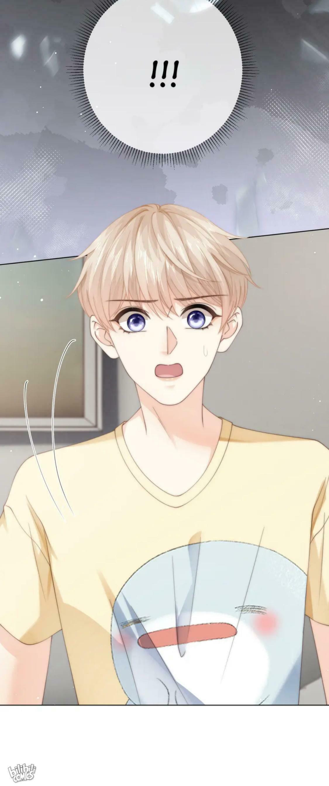 Read Green Plum Island chapter 52 image 15 on Lezhin