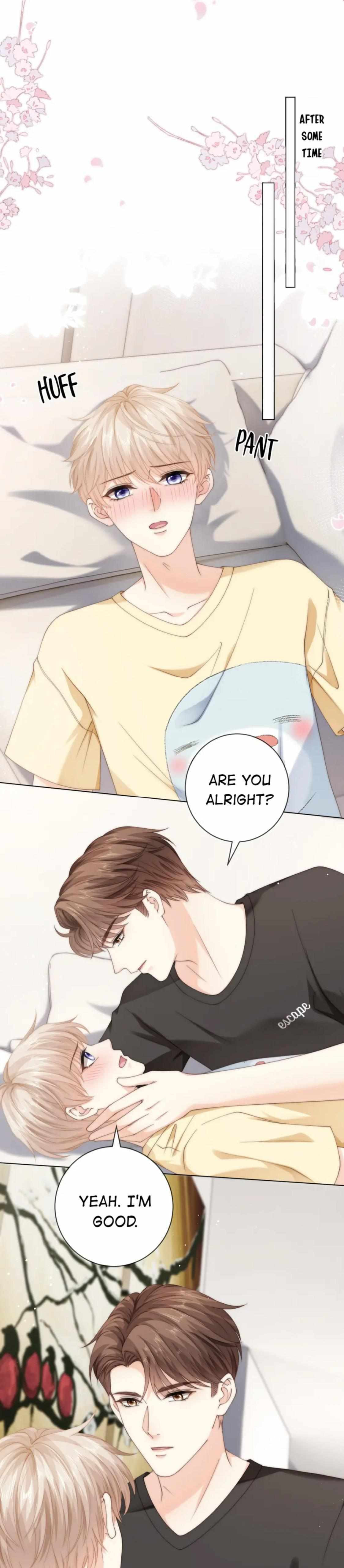 Read Green Plum Island chapter 52 image 4 on Lezhin