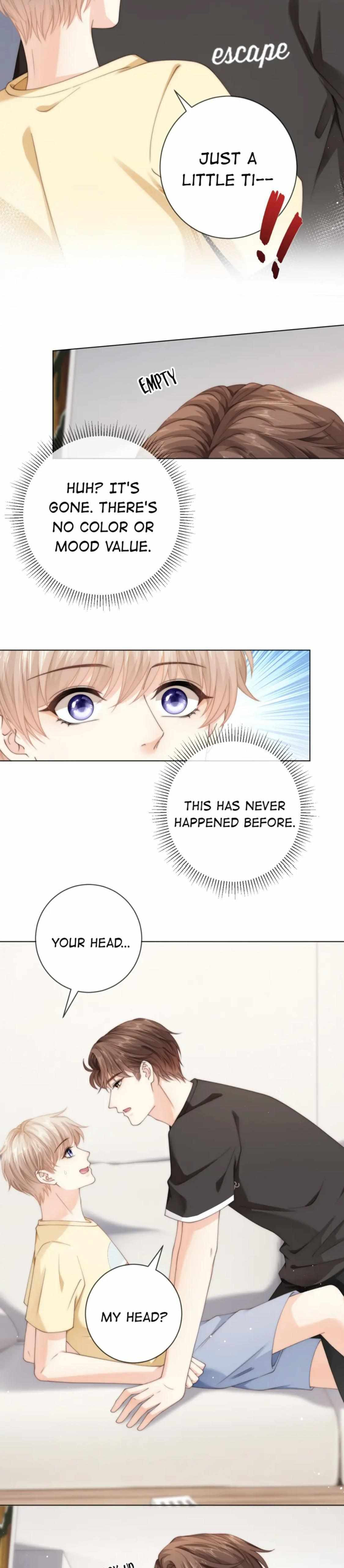Read Green Plum Island chapter 52 image 5 on Lezhin