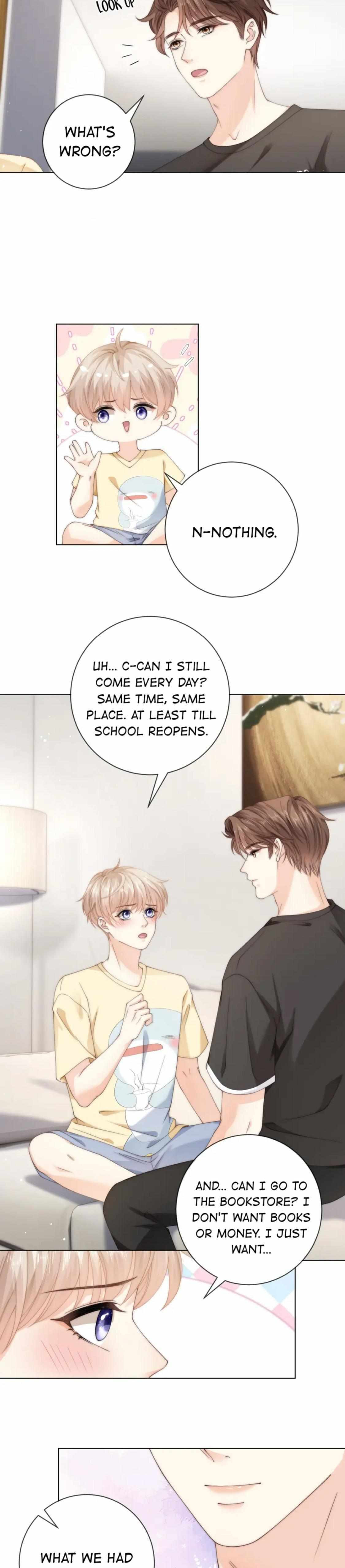 Read Green Plum Island chapter 52 image 6 on Lezhin