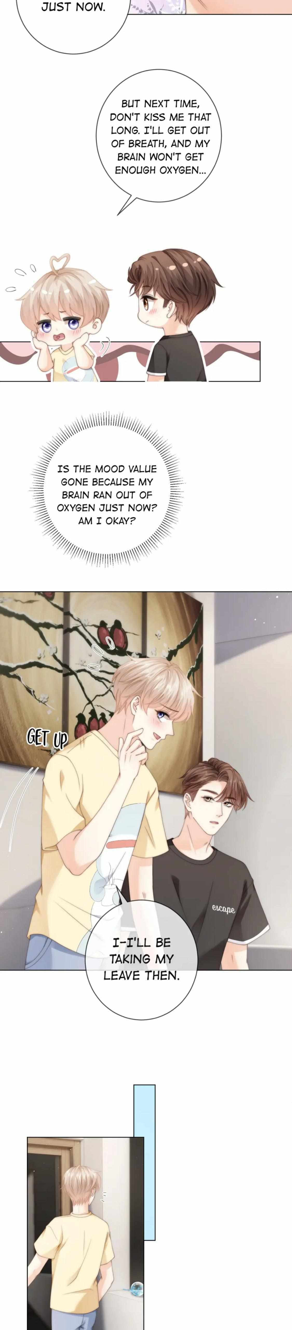 Read Green Plum Island chapter 52 image 7 on Lezhin