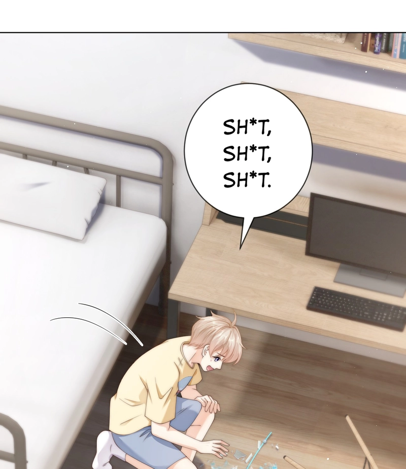 Read Green Plum Island chapter 53 image 1 on Lezhin