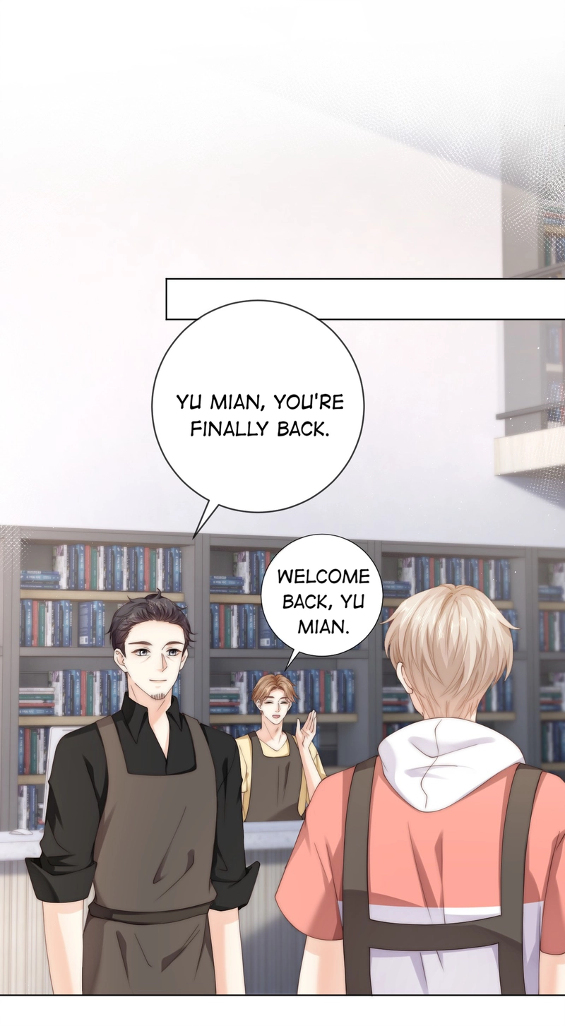 Read Green Plum Island chapter 53 image 10 on Lezhin