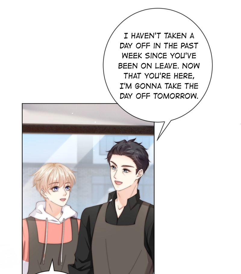 Read Green Plum Island chapter 53 image 11 on Lezhin