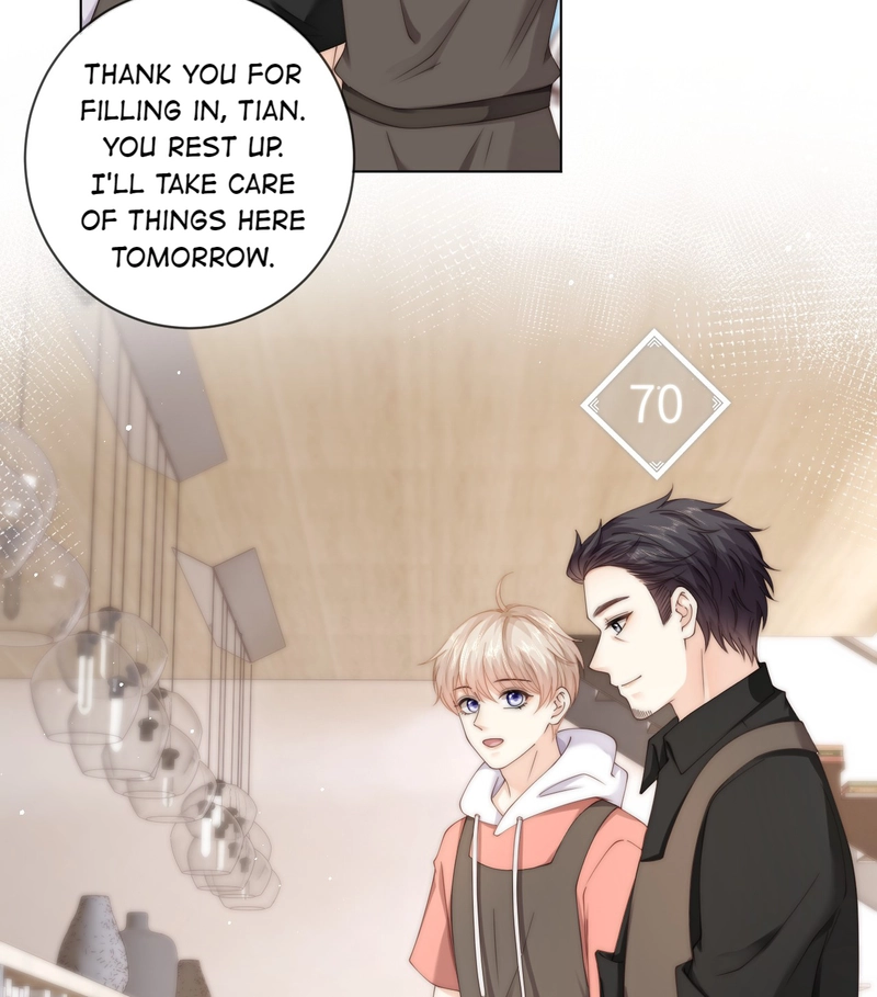 Read Green Plum Island chapter 53 image 12 on Lezhin