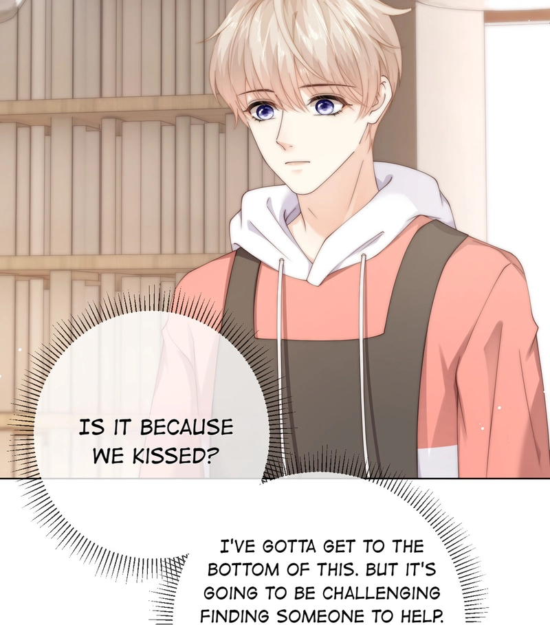 Read Green Plum Island chapter 53 image 14 on Lezhin