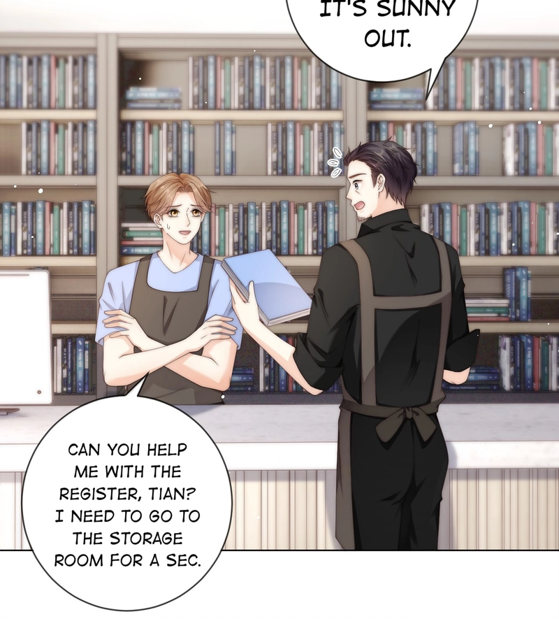 Read Green Plum Island chapter 53 image 17 on Lezhin