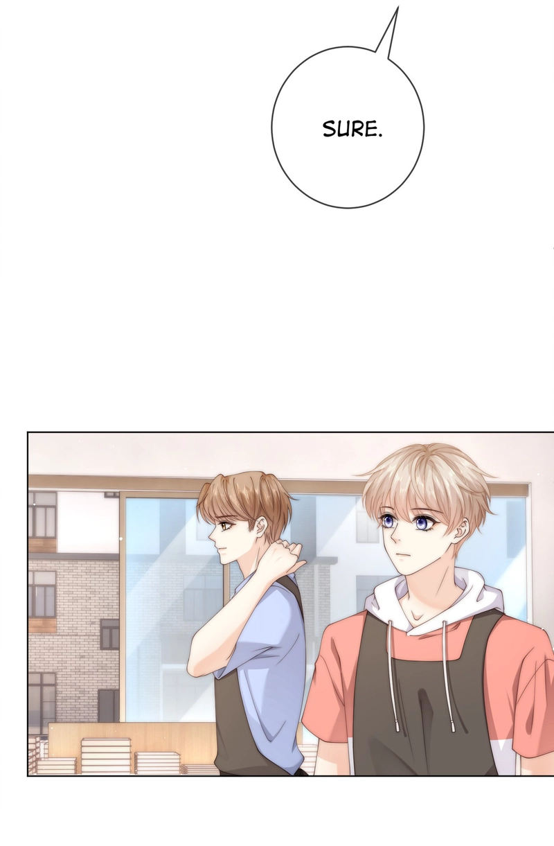 Read Green Plum Island chapter 53 image 18 on Lezhin