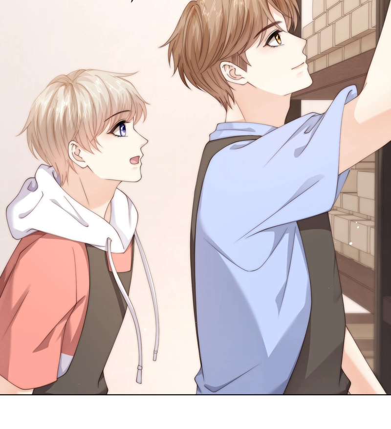 Read Green Plum Island chapter 53 image 20 on Lezhin