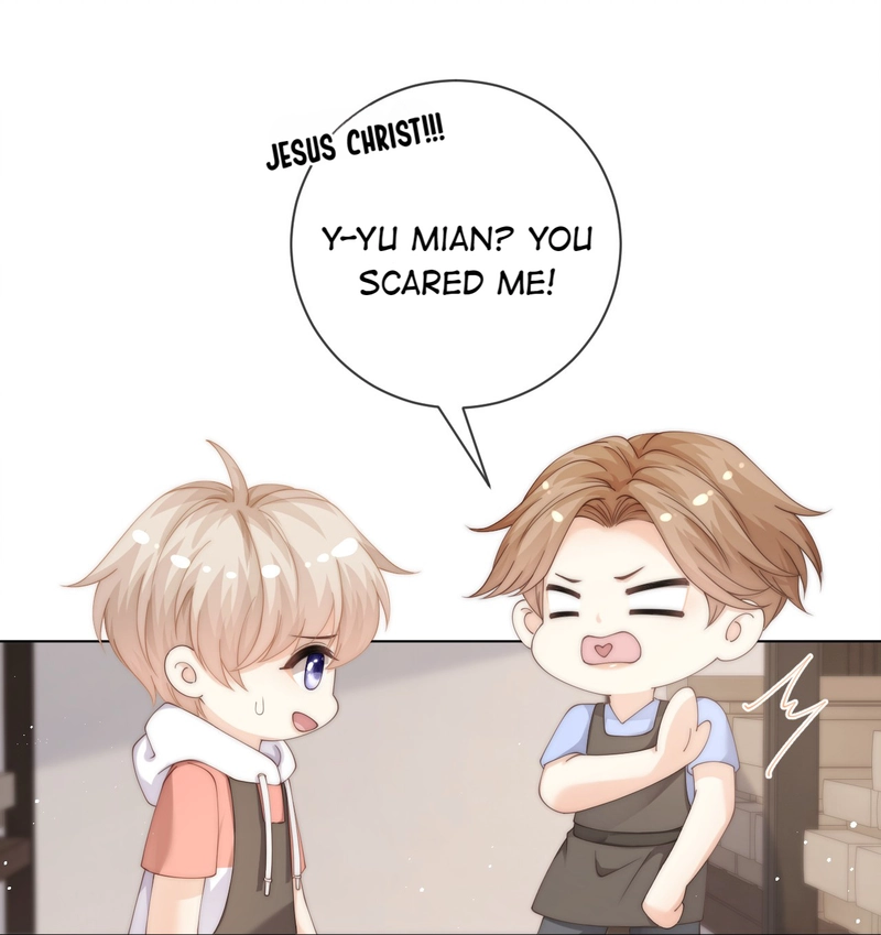 Read Green Plum Island chapter 53 image 21 on Lezhin