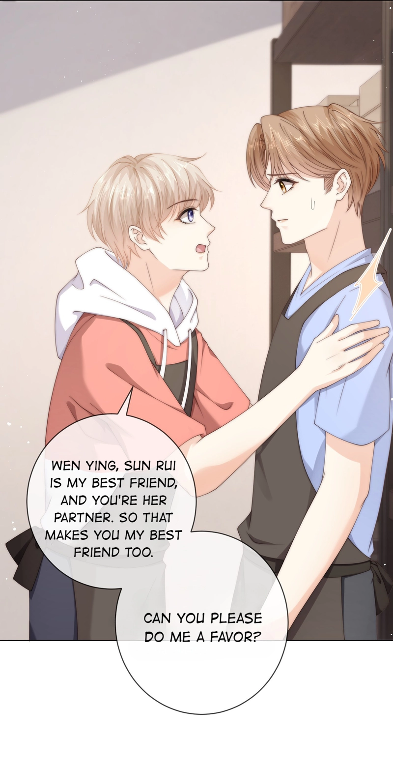Read Green Plum Island chapter 53 image 22 on Lezhin