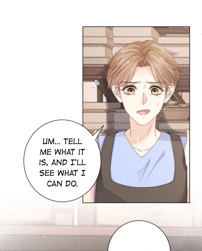 Read Green Plum Island chapter 53 image 23 on Lezhin