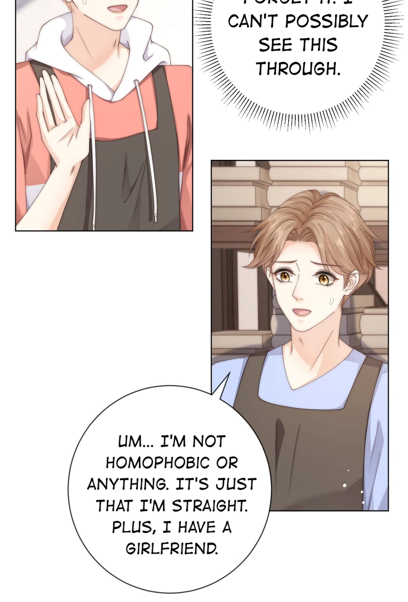 Read Green Plum Island chapter 53 image 27 on Lezhin