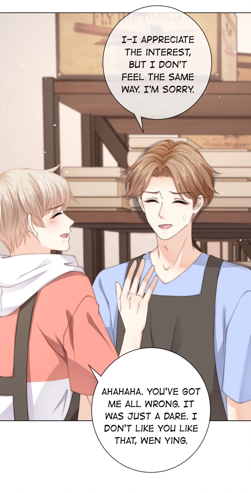 Read Green Plum Island chapter 53 image 28 on Lezhin