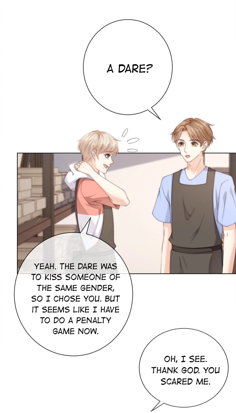 Read Green Plum Island chapter 53 image 29 on Lezhin