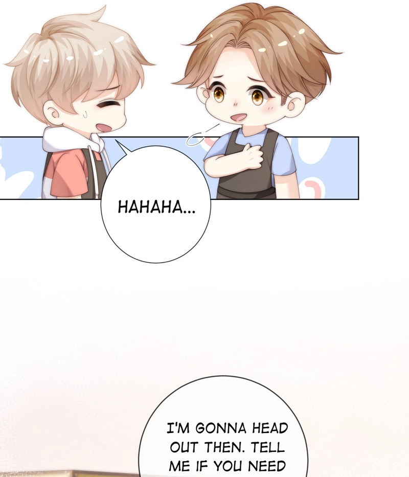 Read Green Plum Island chapter 53 image 30 on Lezhin