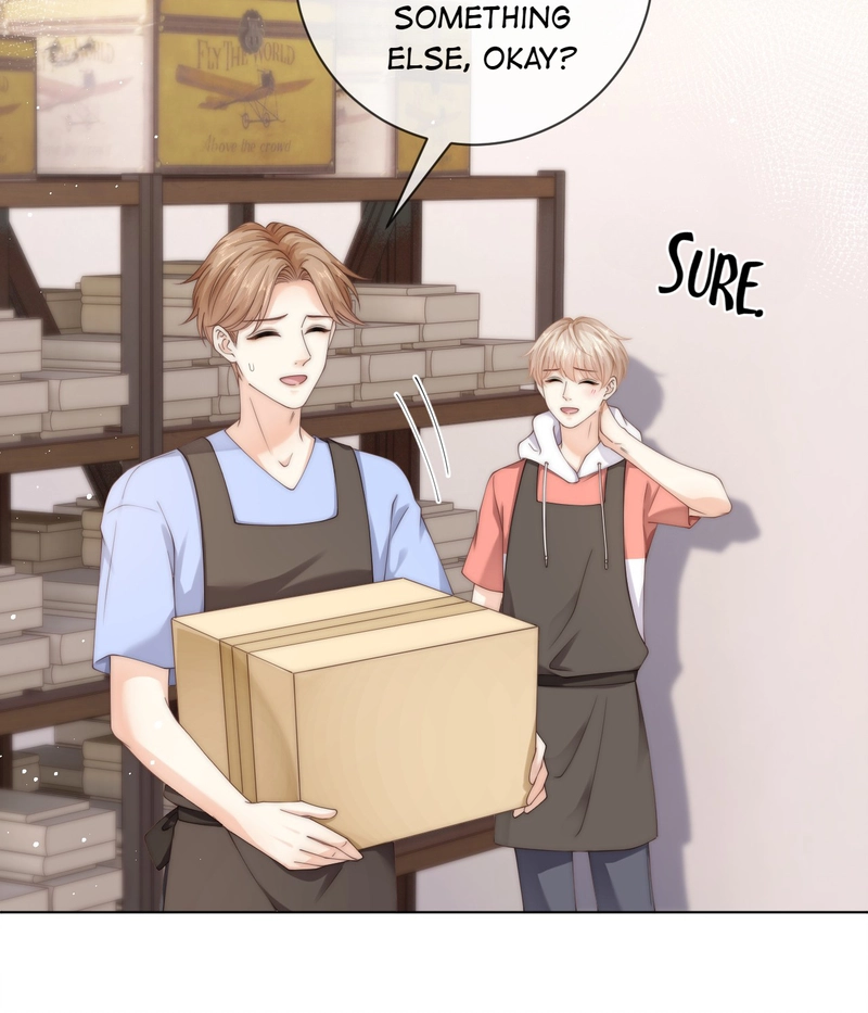 Read Green Plum Island chapter 53 image 31 on Lezhin