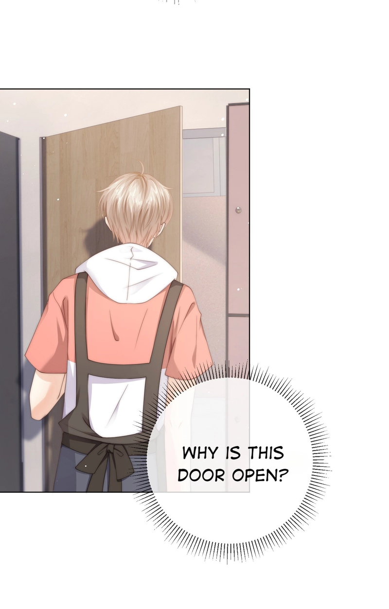 Read Green Plum Island chapter 53 image 34 on Lezhin
