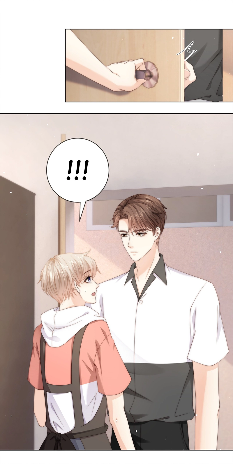 Read Green Plum Island chapter 53 image 35 on Lezhin