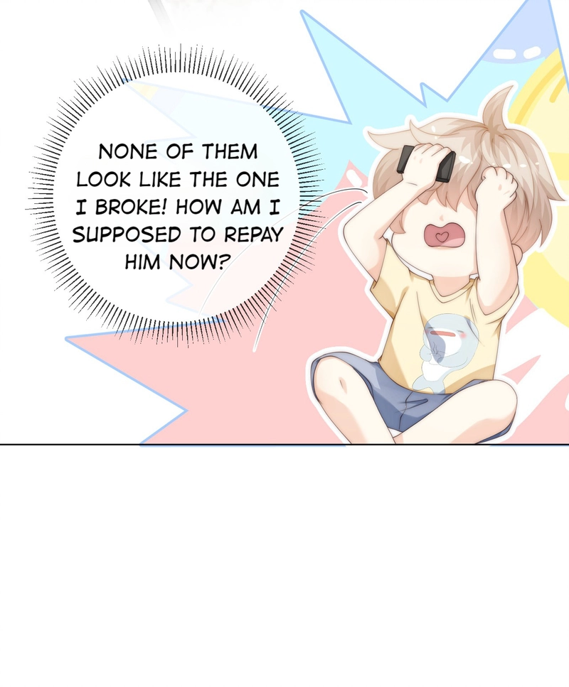 Read Green Plum Island chapter 53 image 4 on Lezhin