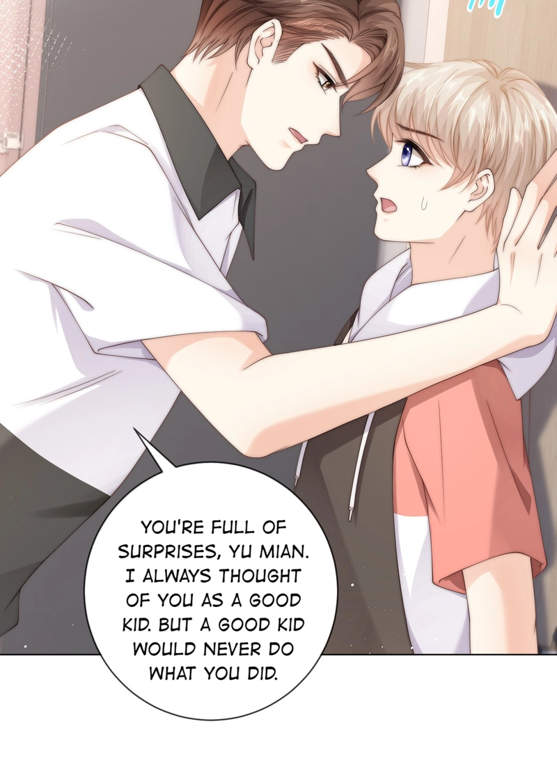 Read Green Plum Island chapter 53 image 40 on Lezhin