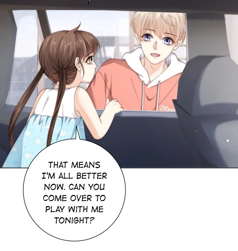 Read Green Plum Island chapter 53 image 7 on Lezhin