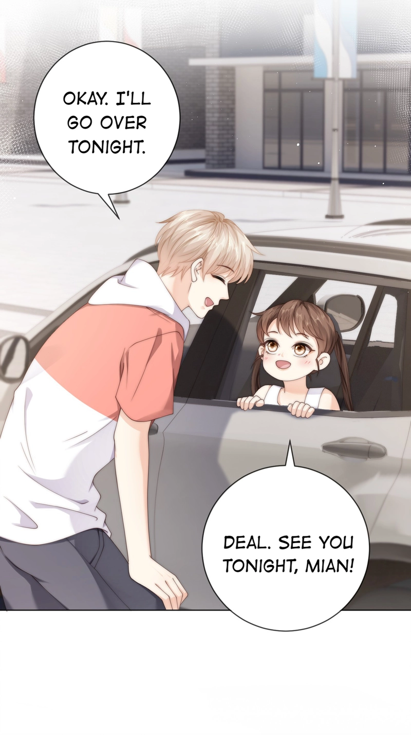 Read Green Plum Island chapter 53 image 9 on Lezhin