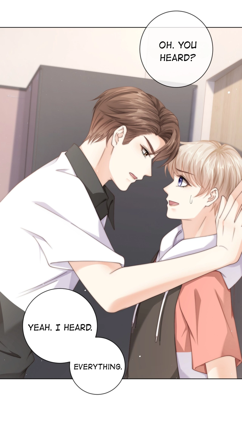 Read Green Plum Island chapter 54 image 1 on Lezhin