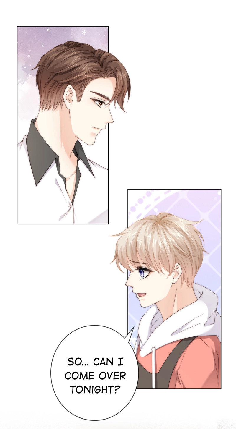 Read Green Plum Island chapter 54 image 13 on Lezhin