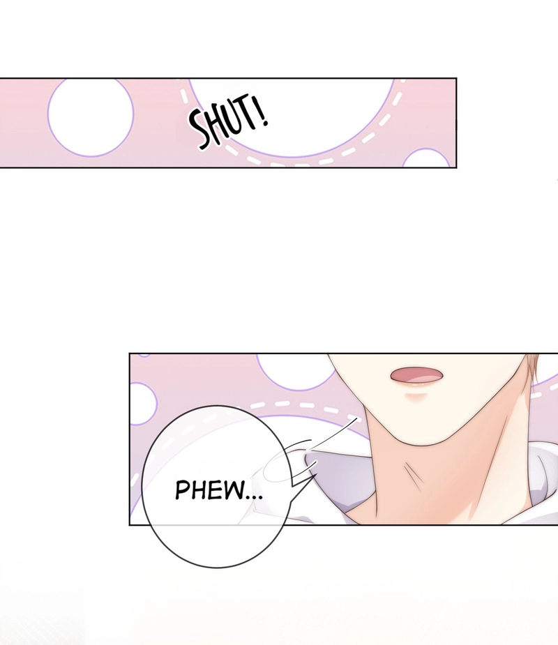 Read Green Plum Island chapter 54 image 18 on Lezhin
