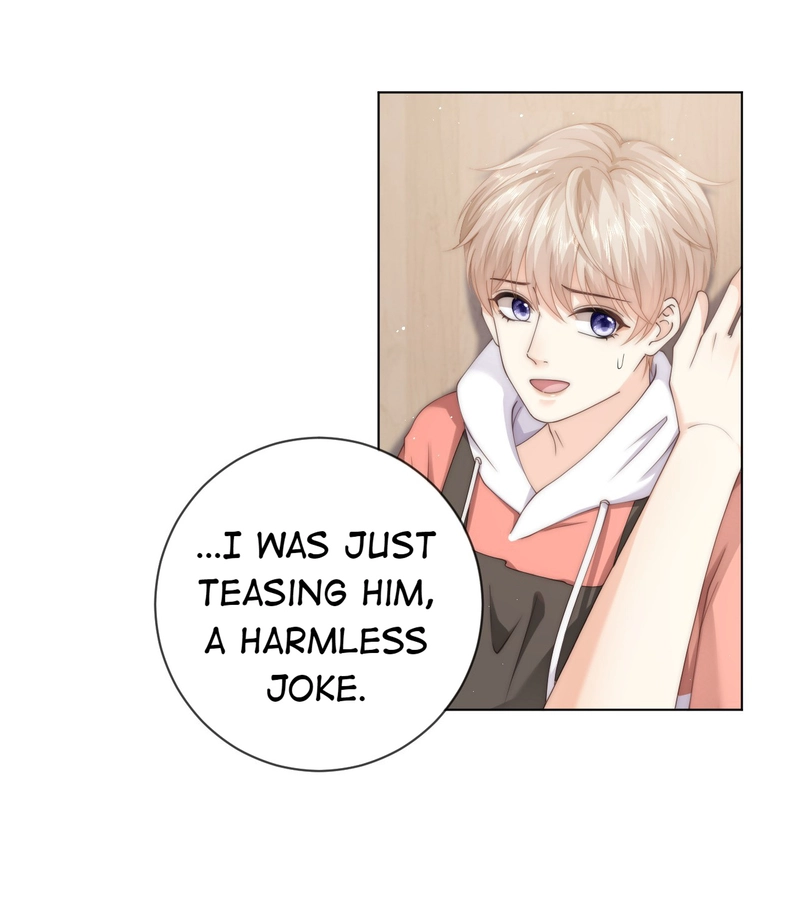 Read Green Plum Island chapter 54 image 2 on Lezhin