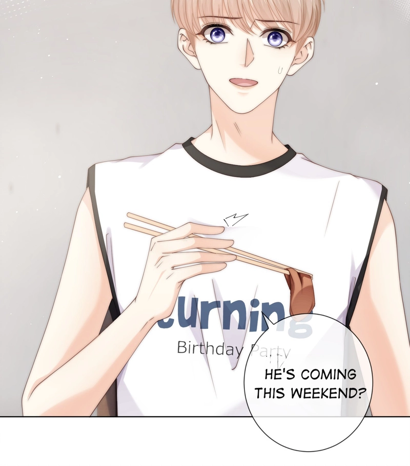 Read Green Plum Island chapter 54 image 22 on Lezhin