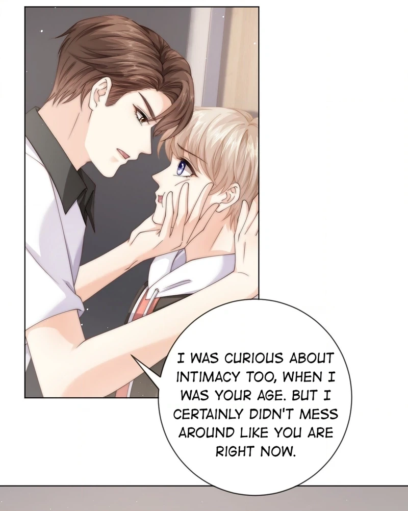 Read Green Plum Island chapter 54 image 3 on Lezhin