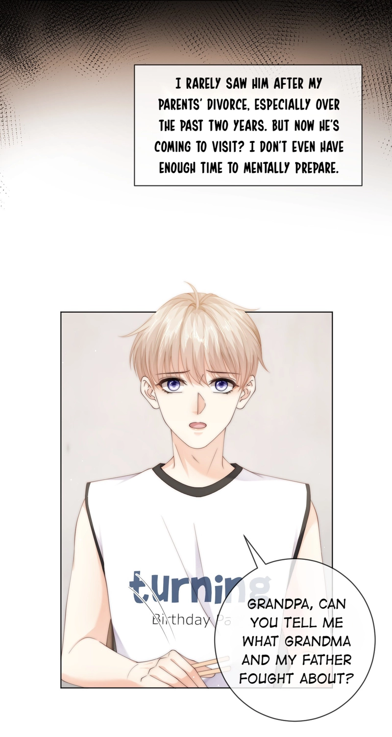 Read Green Plum Island chapter 54 image 30 on Lezhin