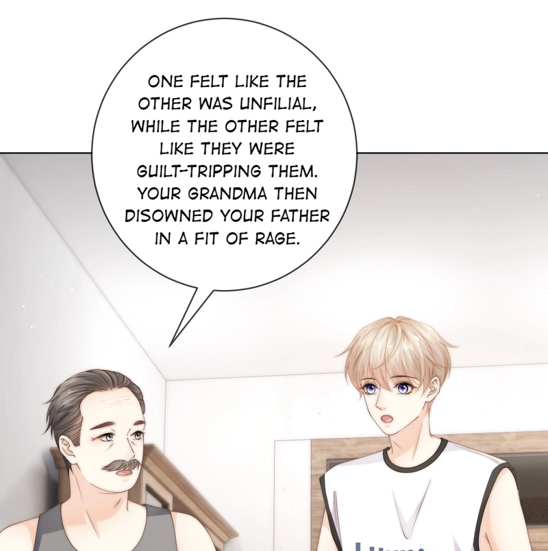 Read Green Plum Island chapter 54 image 33 on Lezhin