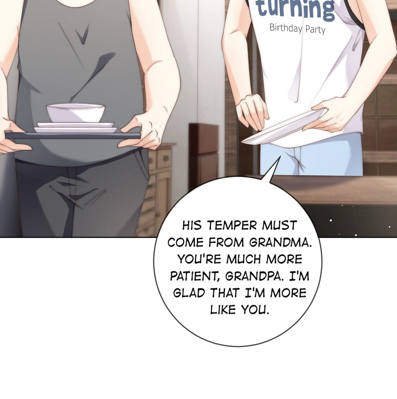 Read Green Plum Island chapter 54 image 34 on Lezhin