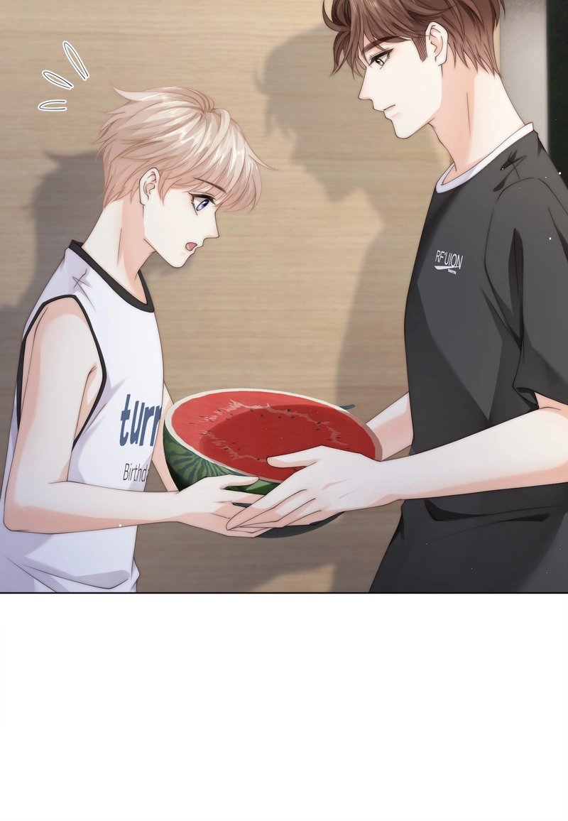 Read Green Plum Island chapter 54 image 40 on Lezhin