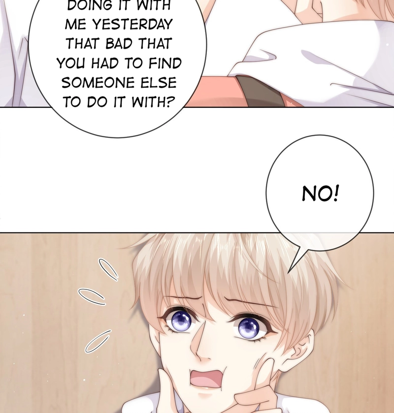 Read Green Plum Island chapter 54 image 5 on Lezhin