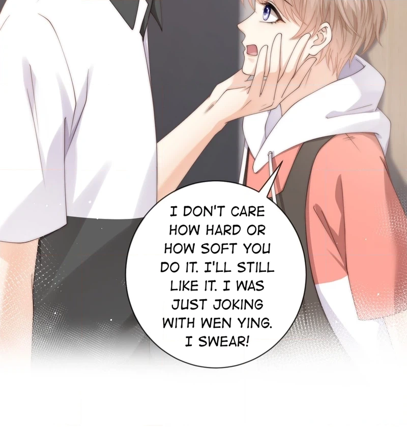 Read Green Plum Island chapter 54 image 7 on Lezhin