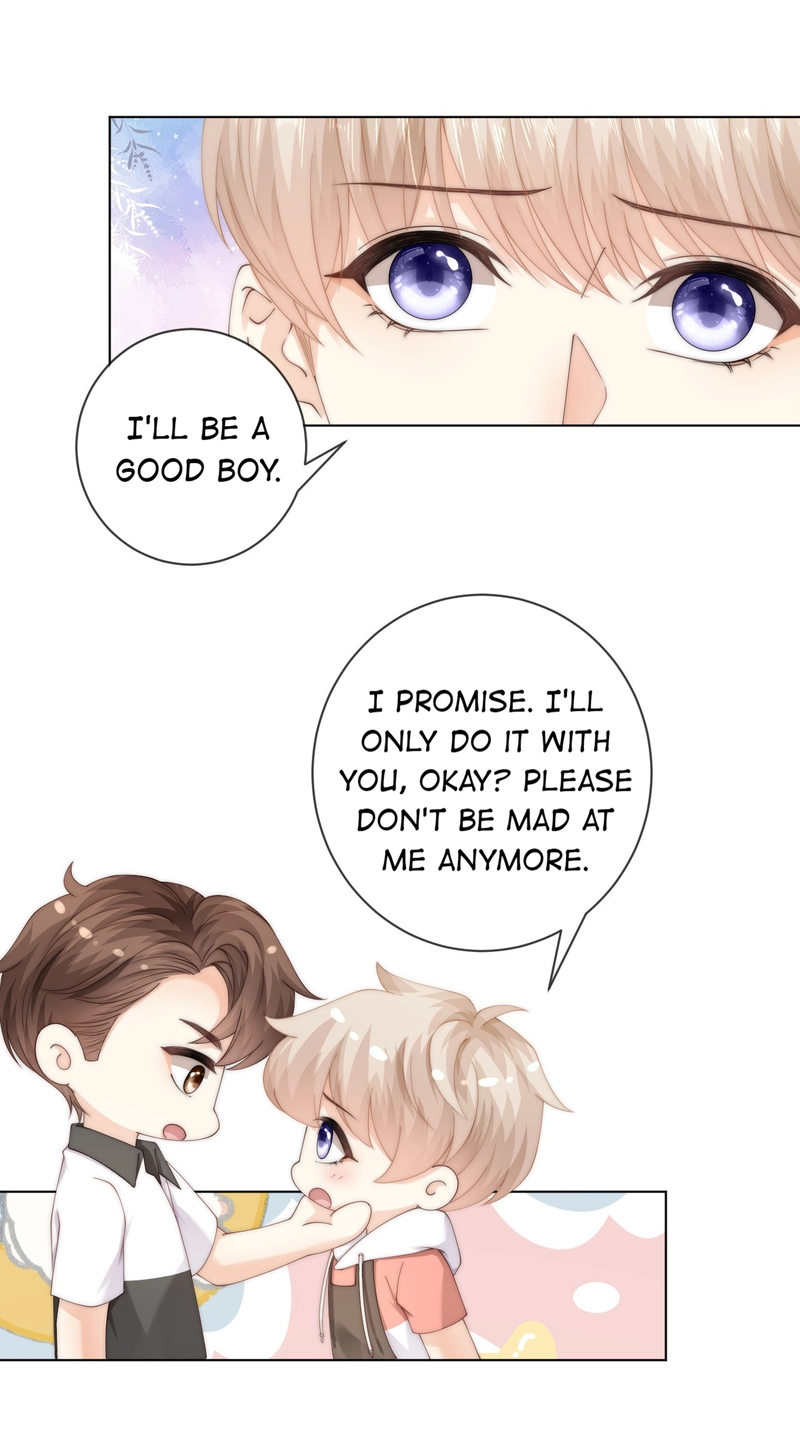 Read Green Plum Island chapter 54 image 8 on Lezhin
